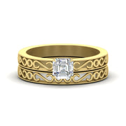 asscher-cut-filigree-single-stone-diamond-wedding-ring-set-in-yellow-gold-FDENS3289AS-NL-YG.jpg?v=1763371202